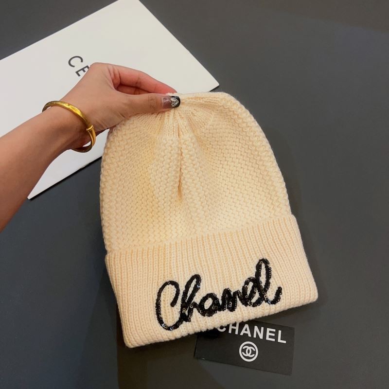 CHANEL